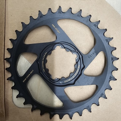 Corona sram golx - sram, 6mm