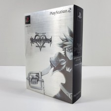 Kingdom Hearts Final Mix