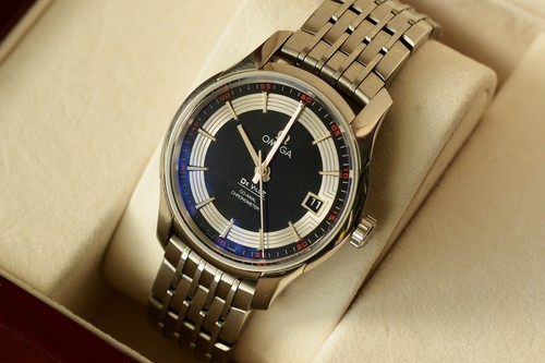 Omega ville hour vision - ville,