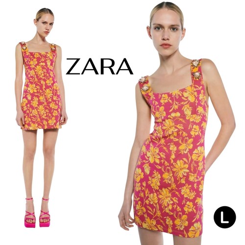 Nuovo mini abito - 🆕️, zara