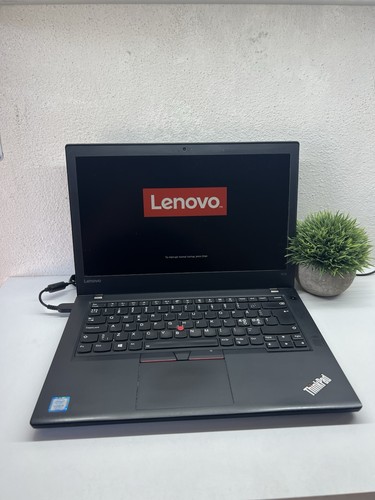 Notebook portatile lenovo - notebook, t470