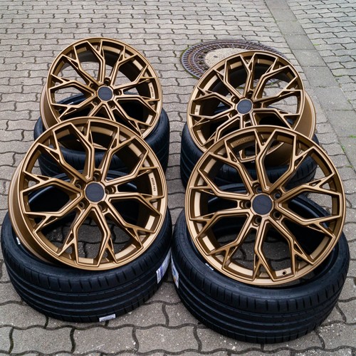 Pollici cerchi lega rw03 - 20, in