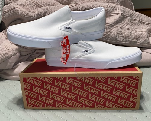 Vans taglia 11m - taglia,