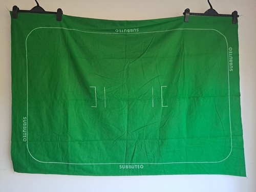 Set campo cricket vintage - da,