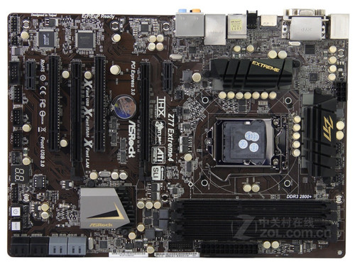 Per asrock z77 extreme4 ex4 - per,