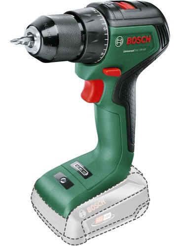 Bosch trapano avvitatore - bosch, a