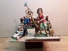 Presepe – Diorama -