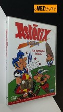 DVD - ASTERIX Il Gallico - FILM Animazione - ITA-ENG