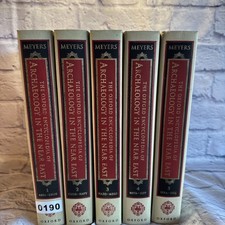 Oxford Encyclopedia of