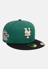 NEW ERA Cappelli Uomo Nero