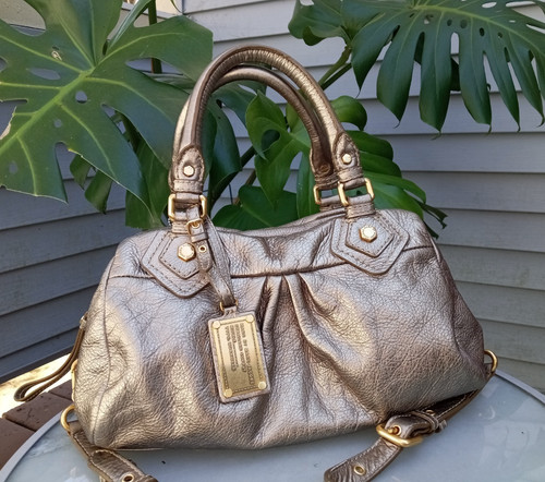 Borsa tracolla marc - a,