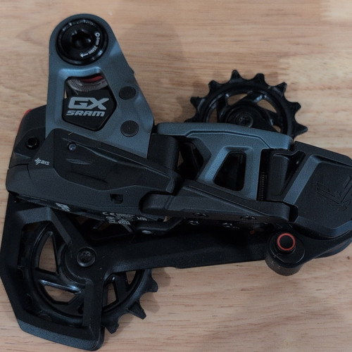 Sram eagle axs type dub - sram,