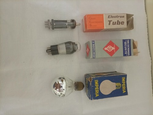 Materiale vintage per - per, e