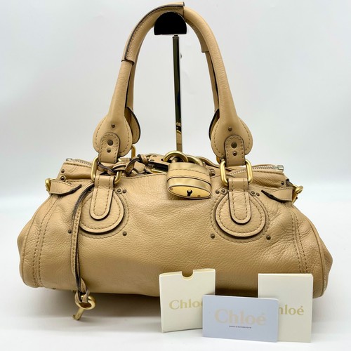 Borsa mano chloe - mano, paddington