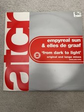 Empyreal Sun & Elles de Graaf-