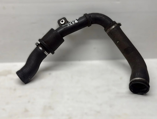 Tubo intercooler alfa romeo - tubo,