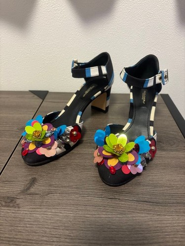 Dolce gabbana sandalo - dolce,