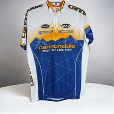 Maglia MTB Cannondale Vintage