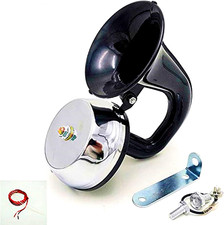 Clacson elettrico per auto - auto, car