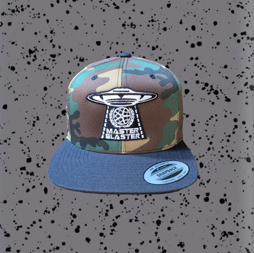 Cappello snapback master - cappello,