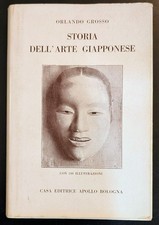 Orlando Grosso Storia