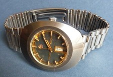 Rado Diastar Automatico