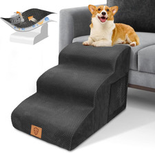 3 Step Dog Ladders, Pet