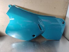 fiancatina laterale destra