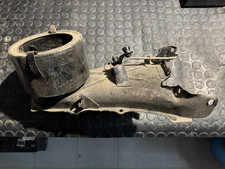 CARTER FILTRO ARIA FIAT 500 F