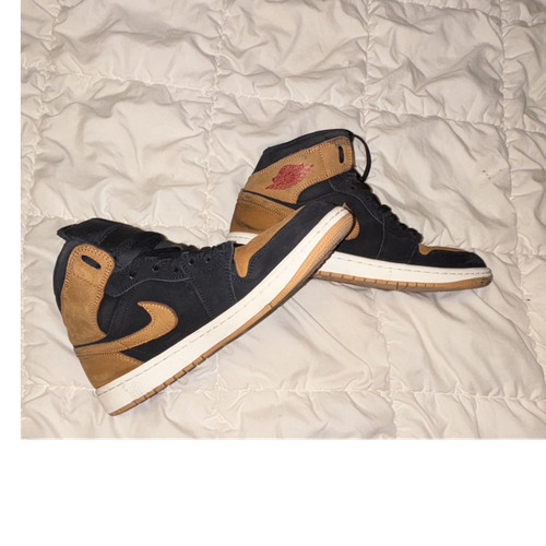 Jordan air retro high - jordan, 1