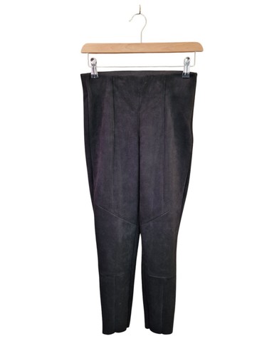 Zara basic collection leggings - basic,