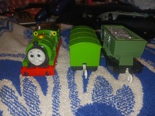 Tomy Trackmaster Hit Toys