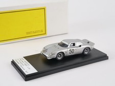 MG model 1/43 n° MG 85 Ferrari 250 D. Prophet Crystal Palace LM 1967