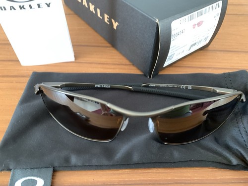 Occhiali sole oakley - occhiali, da