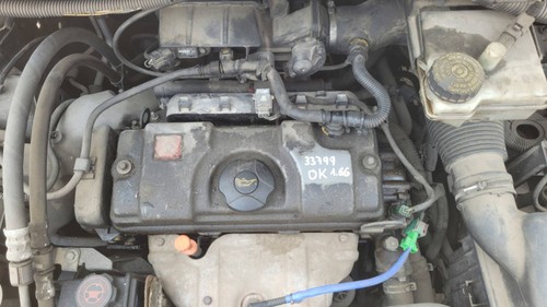 Tu5jp motore citroen - tu5jp,
