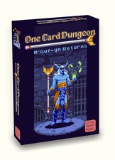 M'GUF-YN RETURNS espansione