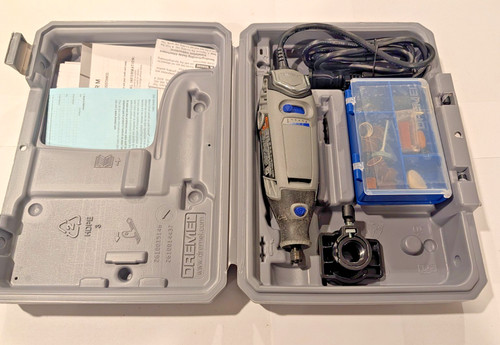 Dremel 3000 kit utensili - 3000,