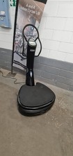 Piastra vibrante PowerPlate