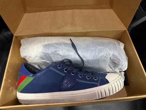 Scarpe parigi modello philippe - scarpe,
