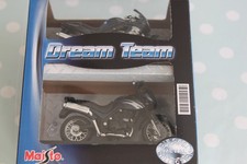 MAISTO - COFANETTO DREAM TEAM