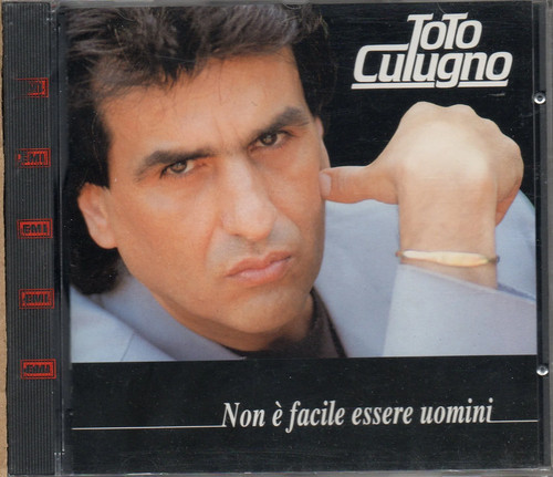 Toto cutugno non - non, è