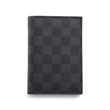 Louis Vuitton Damier copertura