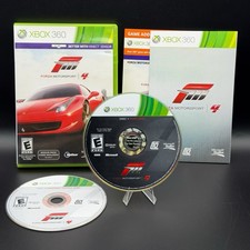 Forza Motorsport 4 Essentials