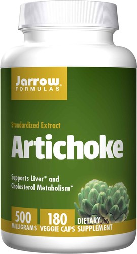 Jarrow formula carciofo - jarrow,