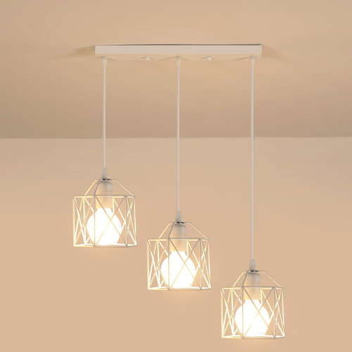 Luci lampada sospensione - 3,