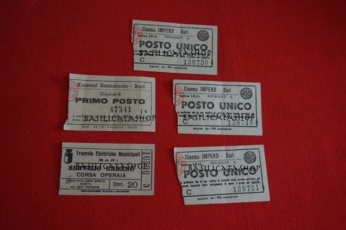 Bari lotto biglietti - lotto,
