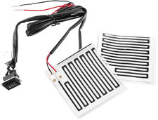 Manopole Riscaldate per Moto