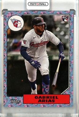 Topps baseball 2022 edizione - topps,