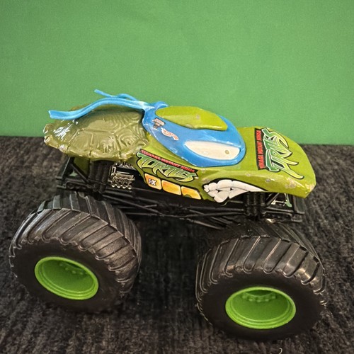 Leonardo teenage mutant - |,