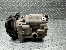 COMPRESSORE A/C PER FIAT Panda